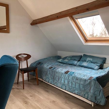 Maison Vue Baie Au Coeur Du Quartier De L'Abbaye Saint-Valéry-sur-Somme Zewnętrze zdjęcie